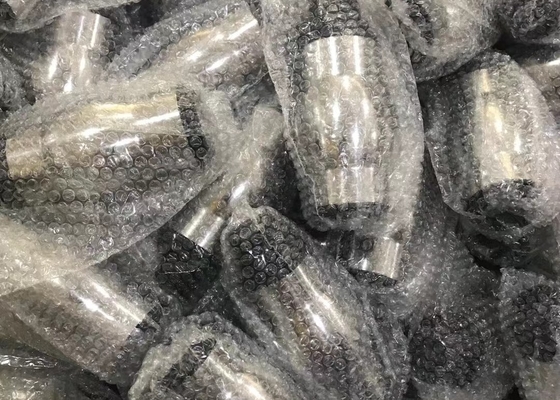 15m3 / H 2,5m Chiều cao phun Vòi phun nước nhảy múa SS Frothy Jet