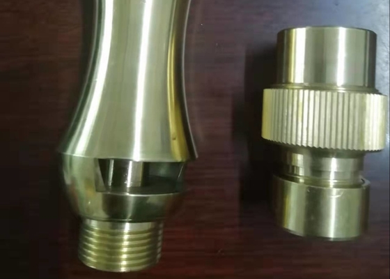 1 "Vòi phun nước DN25 8m3 / H Thương mại