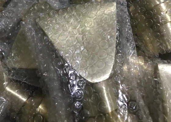 1 inch có thể điều chỉnh hướng quạt Fountain Jet 22gpm Tùy chỉnh