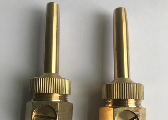 5mm Âm nhạc đầy màu sắc Nhảy múa Vòi phun nước 30Kpa