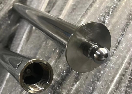 Vòi phun nước có thể điều chỉnh hình nấm bằng đồng thau cho hồ bơi