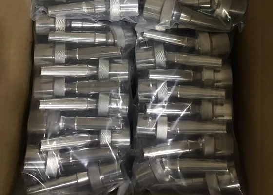 Vòi phun SS30 có thể điều chỉnh cho Đài phun nước Musich 12m3 / h 70Kpa