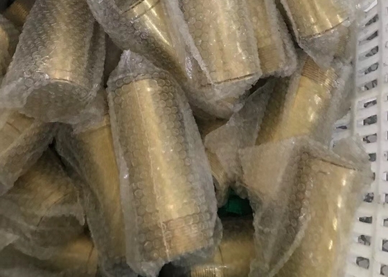 chất lượng đồng nấm vòi phun phun nước