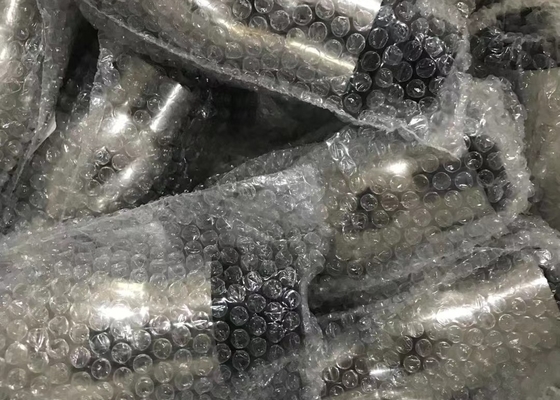 Thép không gỉ bọt Jet cho đài phun nhạc, đài phun ao