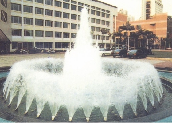 2023 Multi Direction 3/4" Pond Dancing Máy bay phản lực Máy bay phản lực cho âm nhạc Funtain