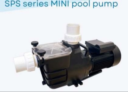 SPS0500 Máy bơm nước bể bơi