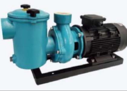 CCPB30 Máy bơm nước bể bơi