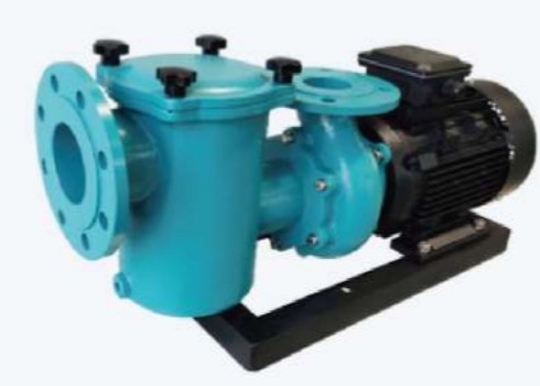 CCPB30 Máy bơm nước bể bơi