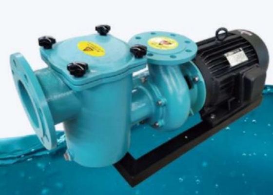 CCPB30 Máy bơm nước bể bơi