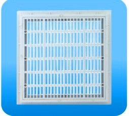 Phụ kiện bể bơi bằng nhựa Cổng thoát nước chính / Phụ kiện bể bơi bằng nhựa ABS