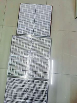 Phụ kiện bể bơi bằng nhựa Cổng thoát nước chính / Phụ kiện bể bơi bằng nhựa ABS