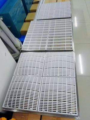 Phụ kiện bể bơi bằng nhựa Cổng thoát nước chính / Phụ kiện bể bơi bằng nhựa ABS