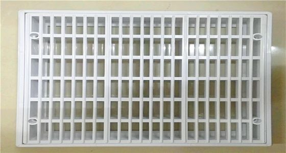 Phụ kiện bể bơi bằng nhựa Cổng thoát nước chính / Phụ kiện bể bơi bằng nhựa ABS