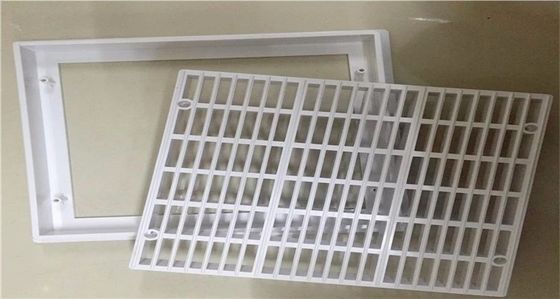 Phụ kiện bể bơi bằng nhựa Cổng thoát nước chính / Phụ kiện bể bơi bằng nhựa ABS