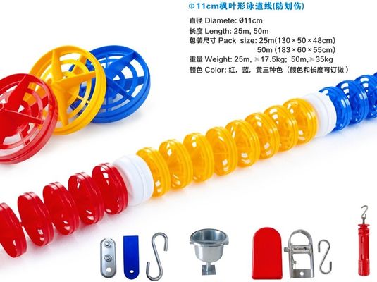 Đường nhựa bể bơi 36Kg 50m