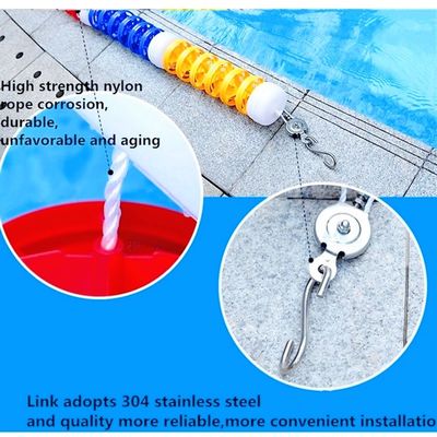 Đường nhựa bể bơi 36Kg 50m