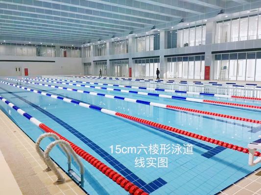 Đường nhựa bể bơi 36Kg 50m