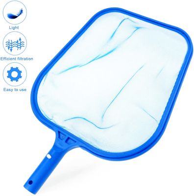 Bộ dụng cụ vệ sinh bể bơi ABS Pool Leaf Skimmer
