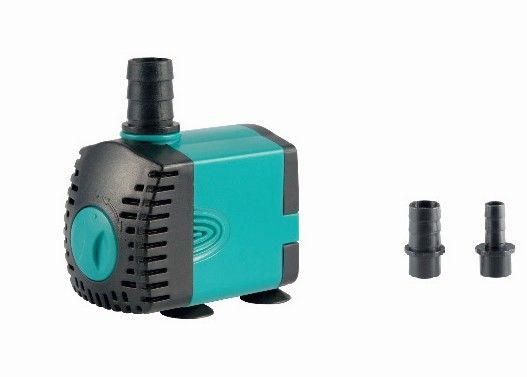 Máy bơm đài phun nước 110v 220v 3W 13mm