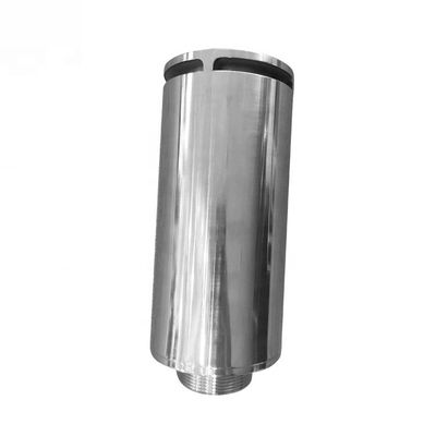 Vòi phun nước bằng thép không gỉ Frothy Bọt