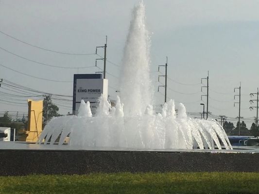 Vòi phun nước bằng thép không gỉ Frothy Bọt