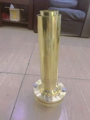 Vòi phun nước 2 inch FNPT hoàn toàn bằng đồng thau 2 inch