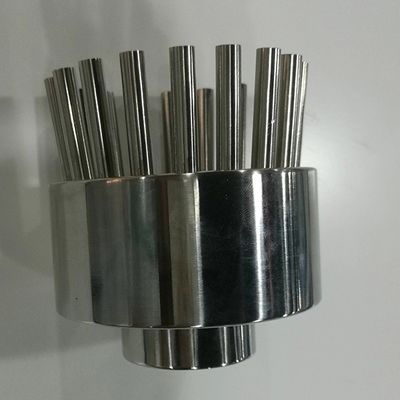 Đầu phun nước tính năng Jewel Crown 3 Inch 3D DN80