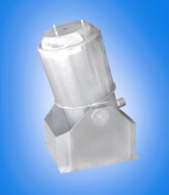 Vòi phun nước công nghiệp 6000L / H 16mm thương mại