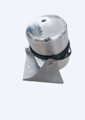 Vòi phun nước tầng 1,5m cao 4500 L / H 14mm