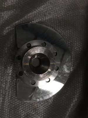 Bán nóng 4 "Thép không gỉ kỹ thuật số phim đài phun nước Phim chiếu nước vòi phun
