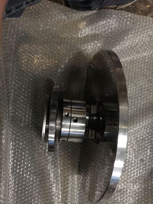 Bán nóng 4 "Thép không gỉ kỹ thuật số phim đài phun nước Phim chiếu nước vòi phun