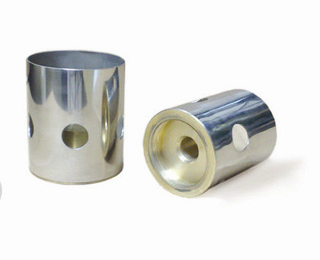 Thép không gỉ Cup Bong bóng Đài phun nước Vòi phun Đầu phun Vòi phun nước Pond