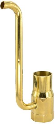 Brass Cup Bubble Water Fountain Jet Vòi phun Pond Vòi phun Vòi phun nước