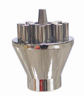 Thép không gỉ Buổi hòa nhạc Chụp Fountain Jet Vòi phun nước Vòi phun nước