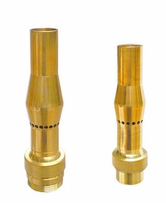 Vòi phun nước nhảy múa hoàn toàn bằng đồng thau Forthy 1 2 inch