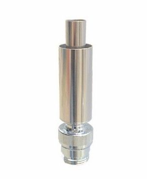 Thép không gỉ Big Air hỗn hợp Trumpet Fountain Jet Vòi phun nước Vòi phun nước