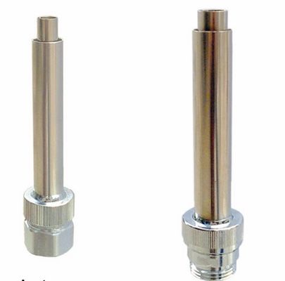 Kèn thép không gỉ Vòi phun nước Đầu phun vòi phun nước