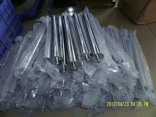 Vòi phun nước bằng thép không gỉ 1,5 inch thương mại