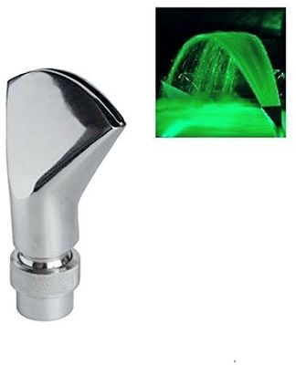 30m3 / H 1 Inch Vòi phun nước có thể điều chỉnh