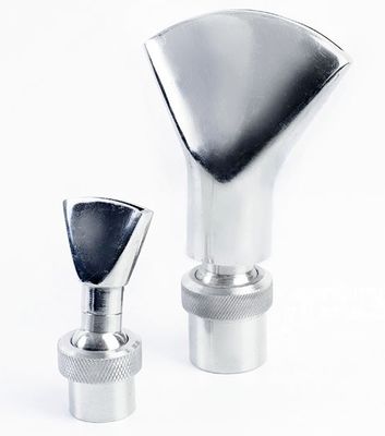 30m3 / H 1 Inch Vòi phun nước có thể điều chỉnh