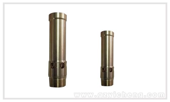 Vòi phun nước bằng thép không gỉ DN65 3 inch