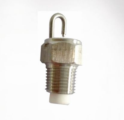 Vòi phun nước sương mù SS316 165 Cc / phút 0.4mm