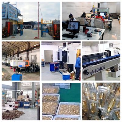 3/8 "Ống đồng cao áp cho vòi phun nước