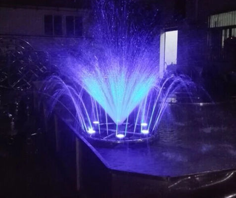 High Spray nổi 90mm Pond Nhạc nước