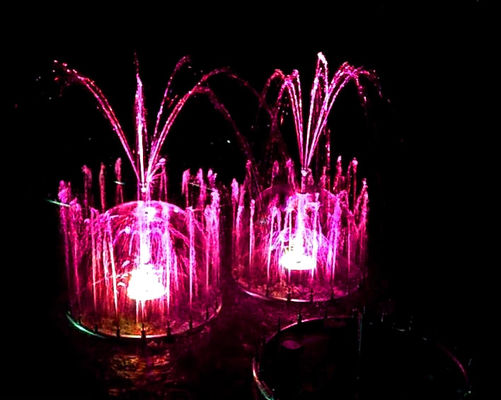 Trang trí nhà 110v 1M Dancing Water Feature