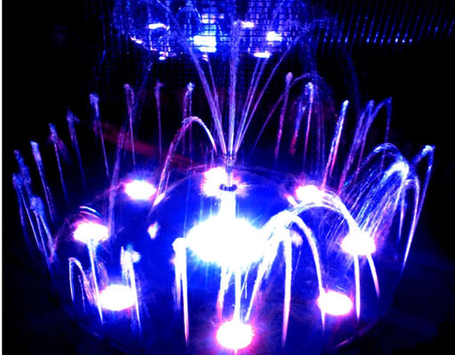 Trang trí nhà 110v 1M Dancing Water Feature