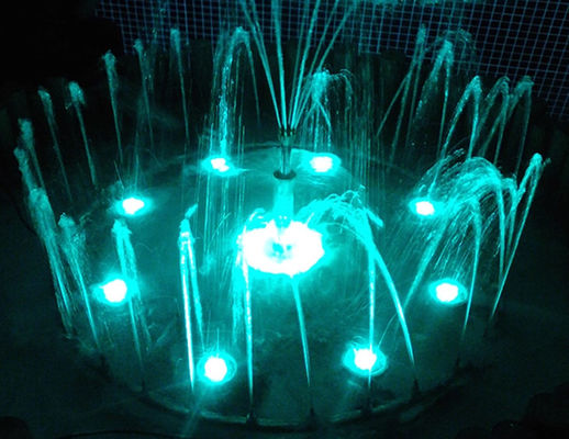 Trang trí nhà 110v 1M Dancing Water Feature