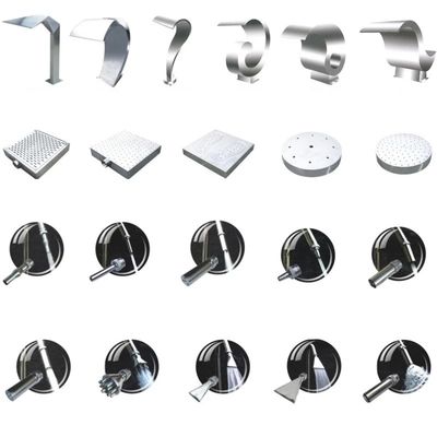 CE ISO 316 Inox Pool Spa Spa Jet Jet