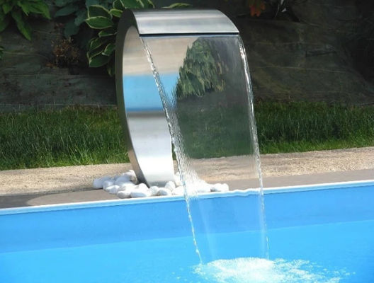 CE ISO 316 Inox Pool Spa Spa Jet Jet