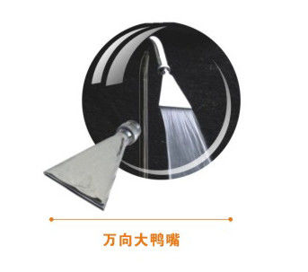 Thép không gỉ Quạt lớn TUV Bể bơi Jet Jet
